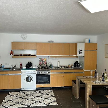 Memmingenbuxheimkartause Apartman Kültér fotó