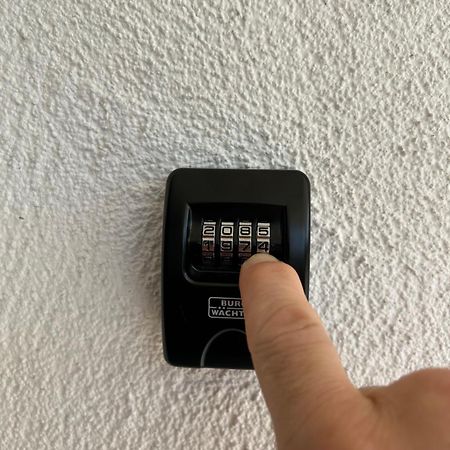 Memmingenbuxheimkartause Apartman Kültér fotó