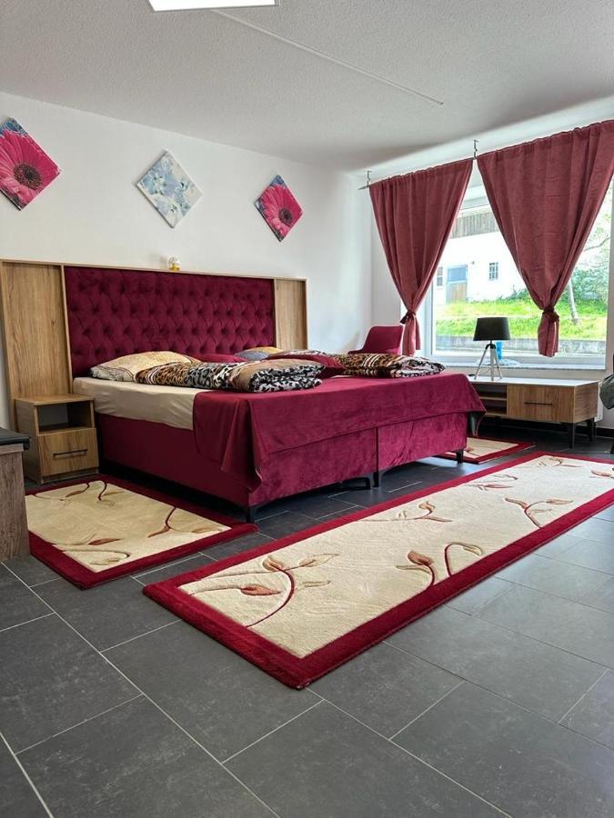 Memmingenbuxheimkartause Apartman Kültér fotó