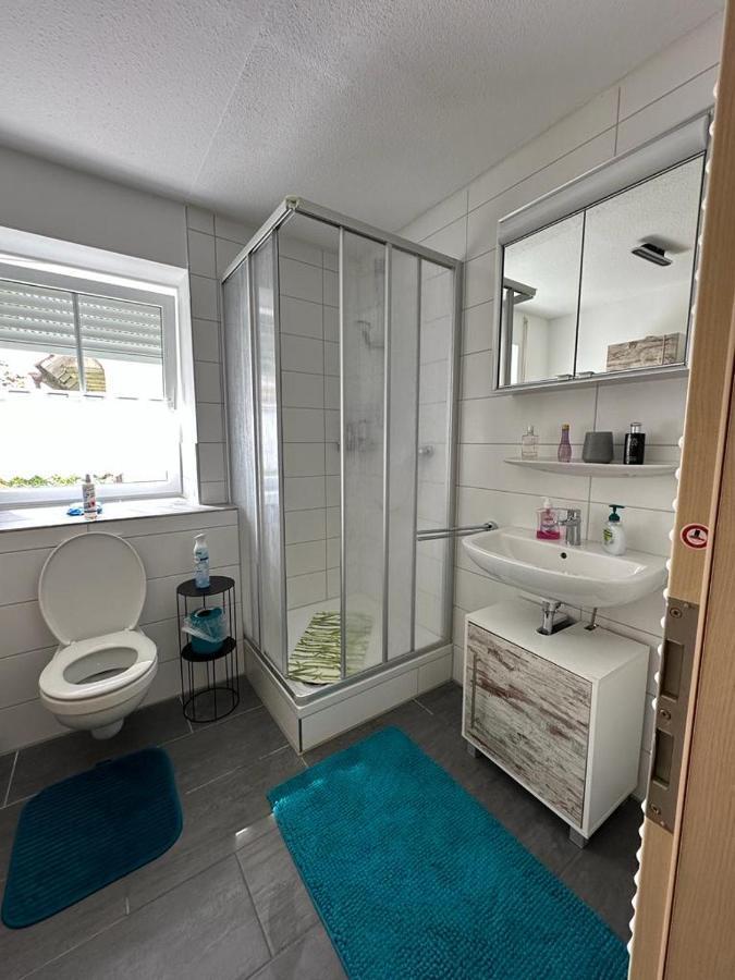 Memmingenbuxheimkartause Apartman Kültér fotó