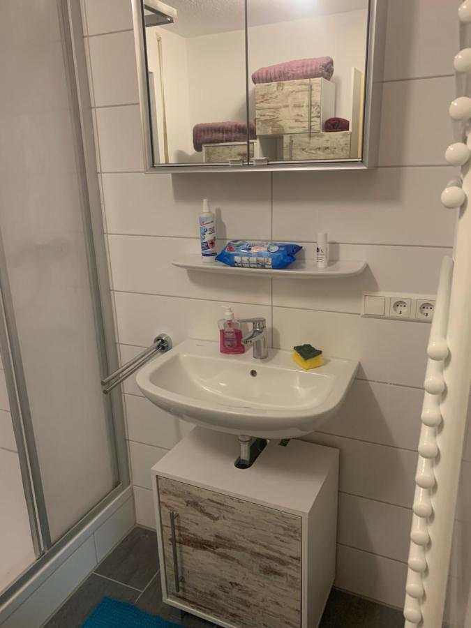 Memmingenbuxheimkartause Apartman Szoba fotó