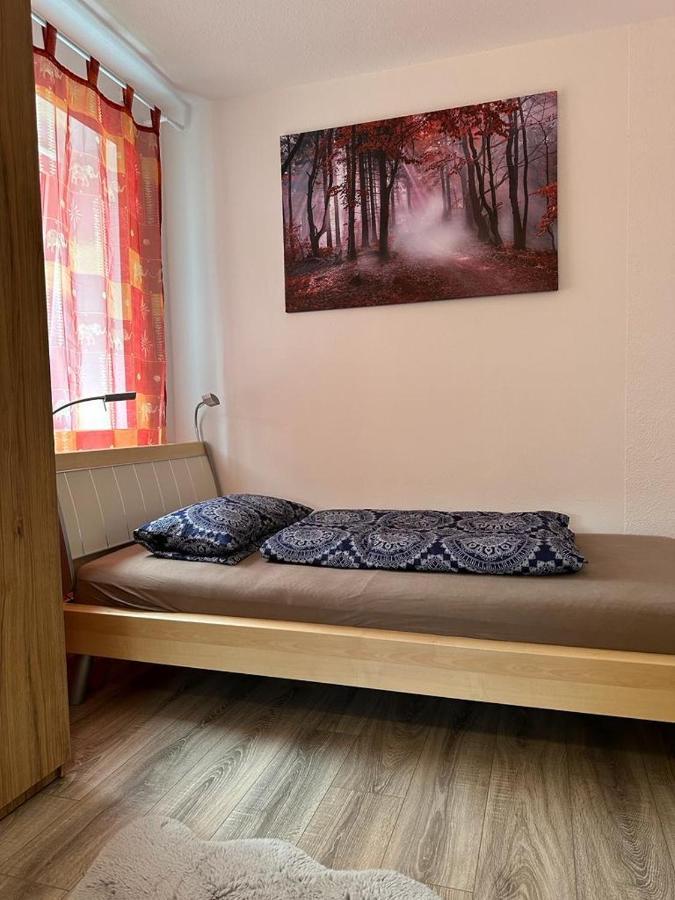 Memmingenbuxheimkartause Apartman Kültér fotó