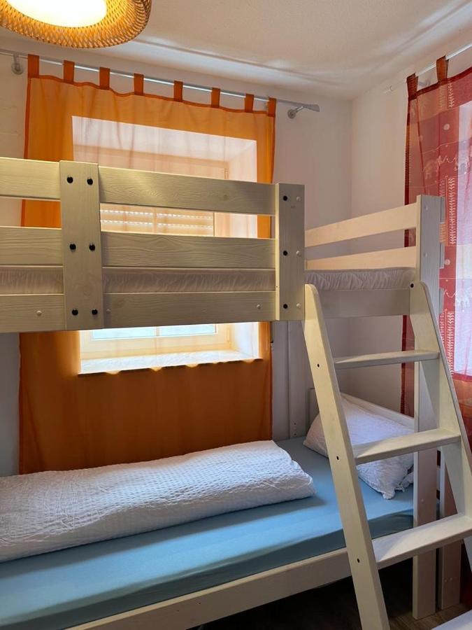 Memmingenbuxheimkartause Apartman Kültér fotó