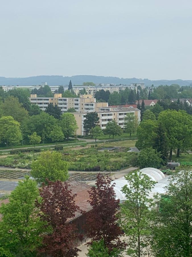Memmingenbuxheimkartause Apartman Kültér fotó