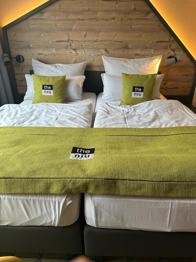 Memmingenbuxheimkartause Apartman Kültér fotó